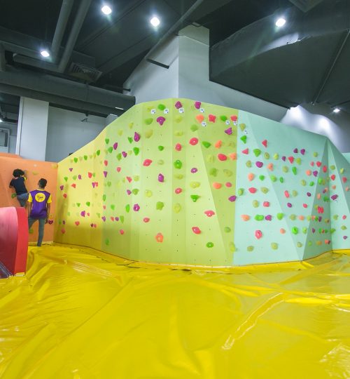 Urban Playz Kid Playland